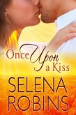 Once Upon A Kiss (Small Town, Mistaken Identity, RomCom) (eBook, ePUB)
