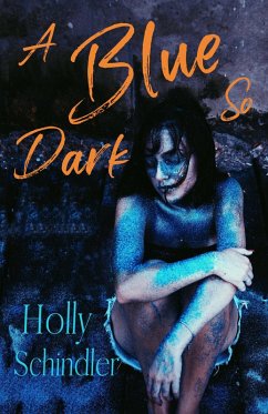 Cover A Blue So Dark (eBook, ePUB)