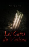 Les Caves du Vatican (eBook, ePUB)