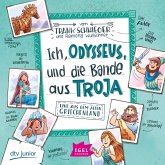 Ich, Odysseus, und die Bande aus Troja (MP3-Download)