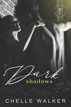 Dark Shadows (Misty Lyric series) (eBook, ePUB) - Sawyer, P.; Walker, Chelle