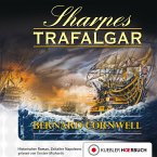 Sharpes Trafalgar / Richard Sharpe Bd.4 (MP3-Download)