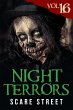 Night Terrors Vol. 16 (eBook, ePUB) - Bild 1