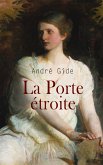 La Porte étroite (eBook, ePUB)