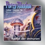 Perry Rhodan Silber Edition 56: Kampf der Immunen (MP3-Download)