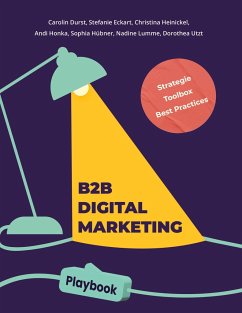 B2B Digital Marketing Playbook - Durst, Carolin