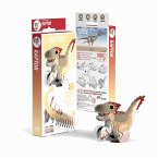 EUGY 650065 - 3D Bastelset Raptor