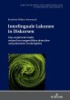 Interlinguale Lakunen in Diskursen - Bild 1