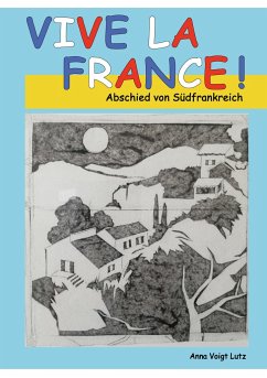 Vive la France - Voigt Lutz, Anna