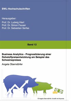 Business Analytics - Oberndörfer, Angela