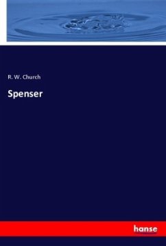 Spenser - Church, R. W.