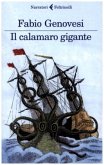 Il calamaro gigante