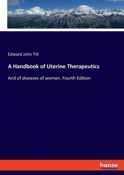 A Handbook of Uterine Therapeutics