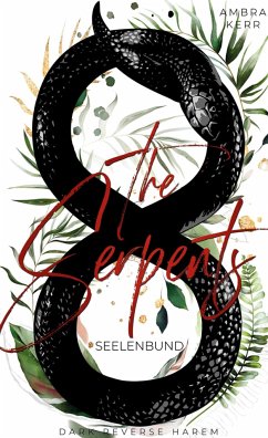 THE SERPENTS - Kerr, Ambra