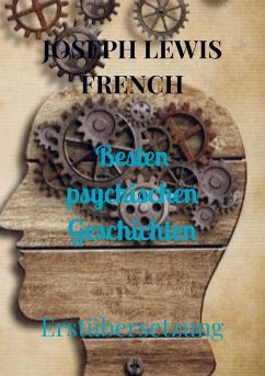 Besten psychischen Geschichten - French, Joseph Lewis