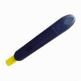 Butterstix Kreidehalter dunkelblau