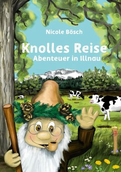 Knolles Reise - Bösch, Nicole