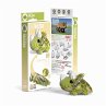 EUGY 650006 - Tricera, Triceratops,... - Bild 1