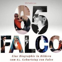 Cover Falco