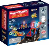 Magformers Dynamic Flash Set