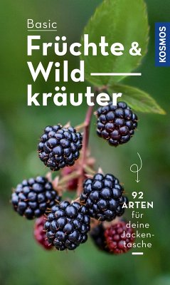 BASIC Früchte und Wildkräuter (eBook, PDF) - Dreyer, Eva-Maria