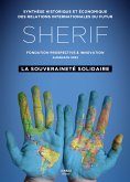 SHERIF 2022 : La Souveraineté solidaire (eBook, ePUB)