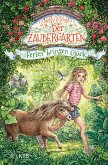 Ferien bringen Glück / Der Zaubergarten Bd.6 (eBook, ePUB)
