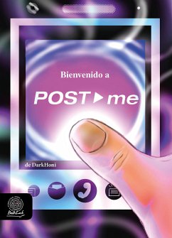 Post-me (fixed-layout eBook, ePUB) - DarkHoni
