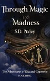 Through Magic and Madness (eBook, ePUB)