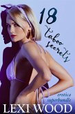 18 Taboo Secrets Erotica Superbundle (eBook, ePUB)