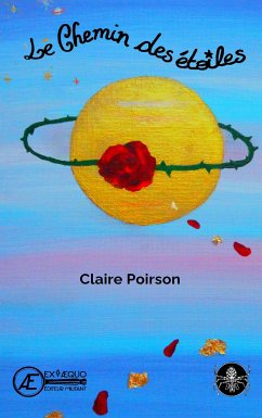 Le chemin des étoiles (eBook, ePUB) - Poirson, Claire