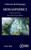 Monasphère - Tome 2 (eBook, ePUB)