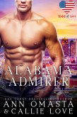 Alabama Admirer (eBook, ePUB)