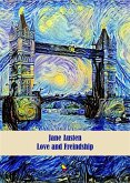 Love and Friendship, and Other Early Works (eBook, ePUB)