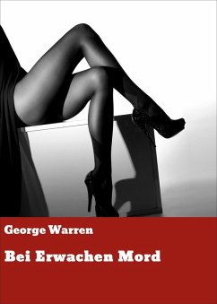 Cover Bei Erwachen Mord (eBook, ePUB)