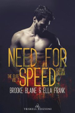 Need for speed (eBook, ePUB) - Frank, Ella; Blaine, Brooke