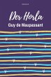 Der Horla (eBook, ePUB) - Bild 1