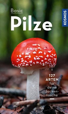 BASIC Pilze (eBook, PDF) - Flück, Markus