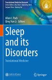 Sleep and its Disorders