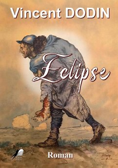 Cover Eclipse (eBook, ePUB)