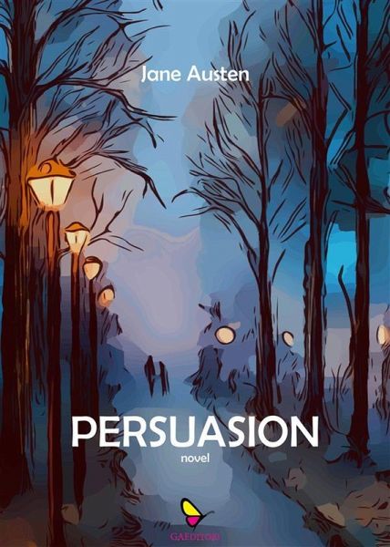 Persuasion (eBook, ePUB) Persuasion (eBook, ePUB)