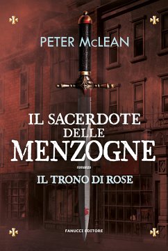 Il sacerdote delle menzogne (eBook, ePUB) - McLean, Peter