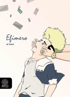 Cover Efímero (eBook, ePUB)