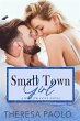 Small Town Girl (eBook, ePUB) - Bild 1