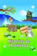 Historias de Hookwood (eBook, ePUB) - Bild 1