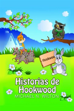 Historias de Hookwood (eBook, ePUB) - N. Wilton, Michael