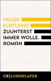 Zuunterst immer Wolle (eBook, ePUB)