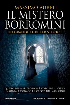 Il mistero Borromini (eBook, ePUB) - Aureli, Massimo