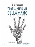 Storia musicale della mano (eBook, ePUB)