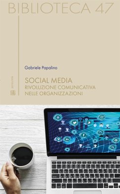 Social Media (eBook, ePUB) - Papalino, Gabriele